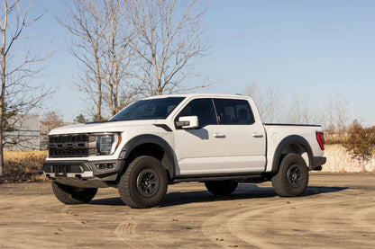 1 INCH LEVELING KIT FORD RAPTOR 4WD (2021-2024)