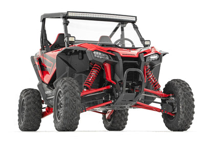 40" LED KIT FRONT FACING | HONDA TALON 1000