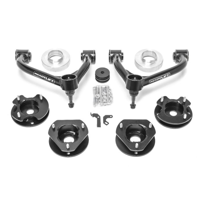 3" SST LIFT KIT 2021-2023 GM SUV 2WD/4W