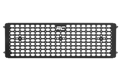 MOLLE MOUNTING PANEL REAR | FORD BRONCO 4WD (2021-2024)