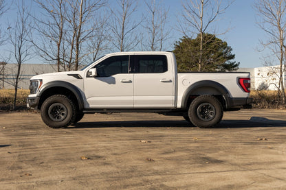 1 INCH LEVELING KIT FORD RAPTOR 4WD (2021-2024)