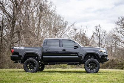 6 INCH LIFT KIT TOYOTA TACOMA 2WD/4WD (2016-2023)