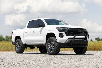 2 INCH LIFT KIT CHEVY COLORADO 4WD (2023-2024)