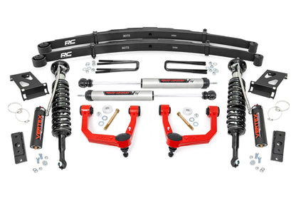 3.5 INCH LIFT KIT TOYOTA TACOMA 4WD (2005-2023)