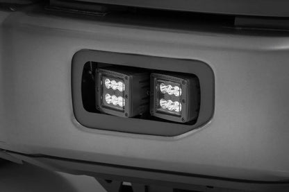 FORD LED FOG LIGHT KIT F-150 2015-2017