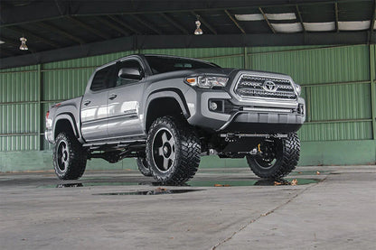 4 INCH LIFT KIT TOYOTA TACOMA 2WD/4WD (2016-2023)