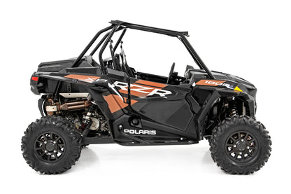 ROCK SLIDER KIT 2 SEATER | POLARIS RZR XP 1000