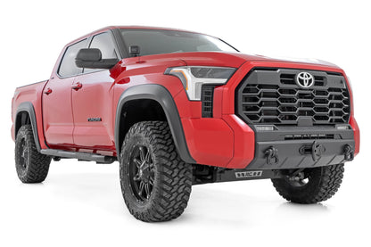 FENDER FLARES SPORT | TOYOTA TUNDRA 2WD/4WD (2022-2024)