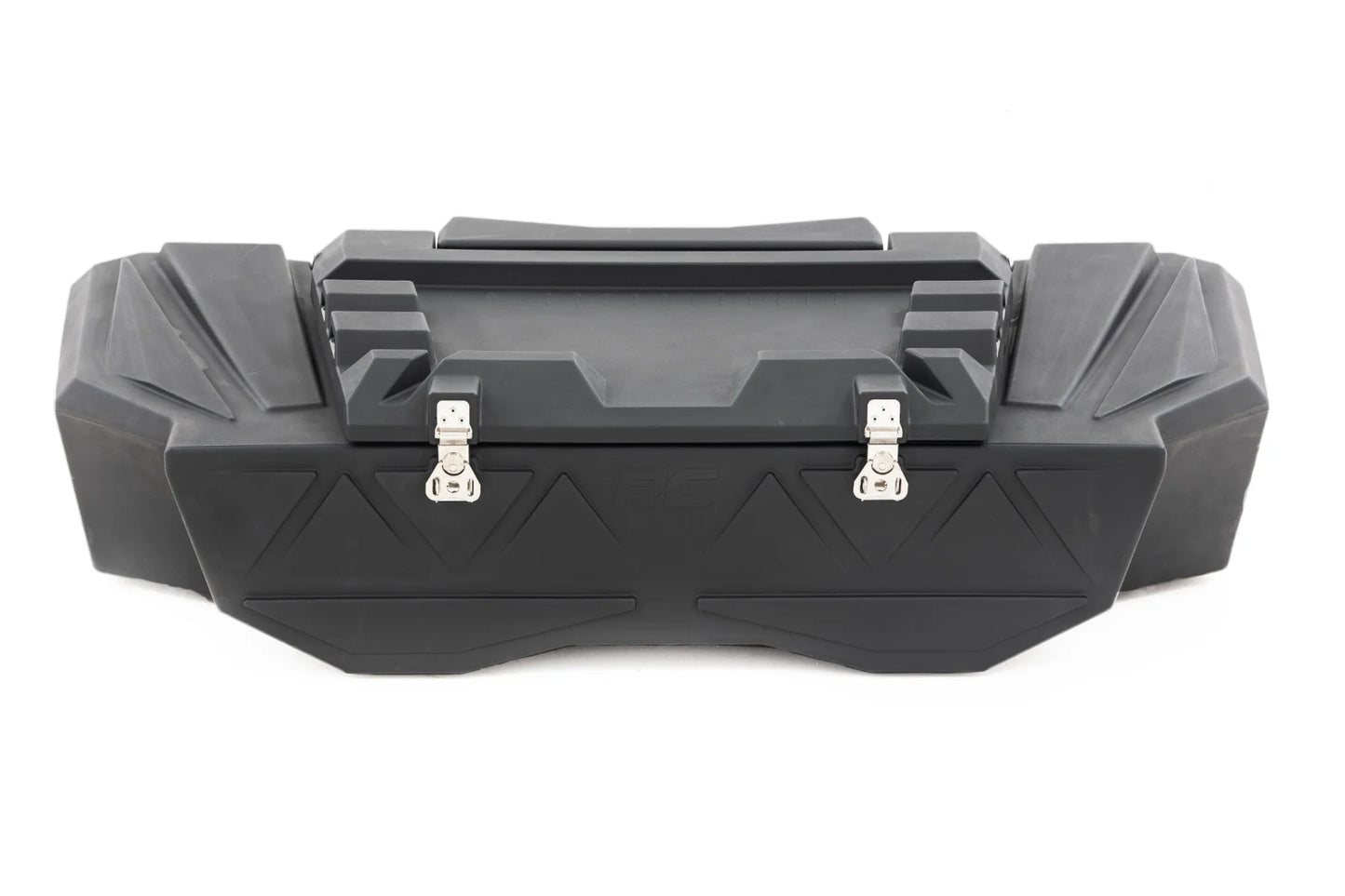 CARGO BOX 2 & 4 SEATER | CAN-AM MAVERICK X3