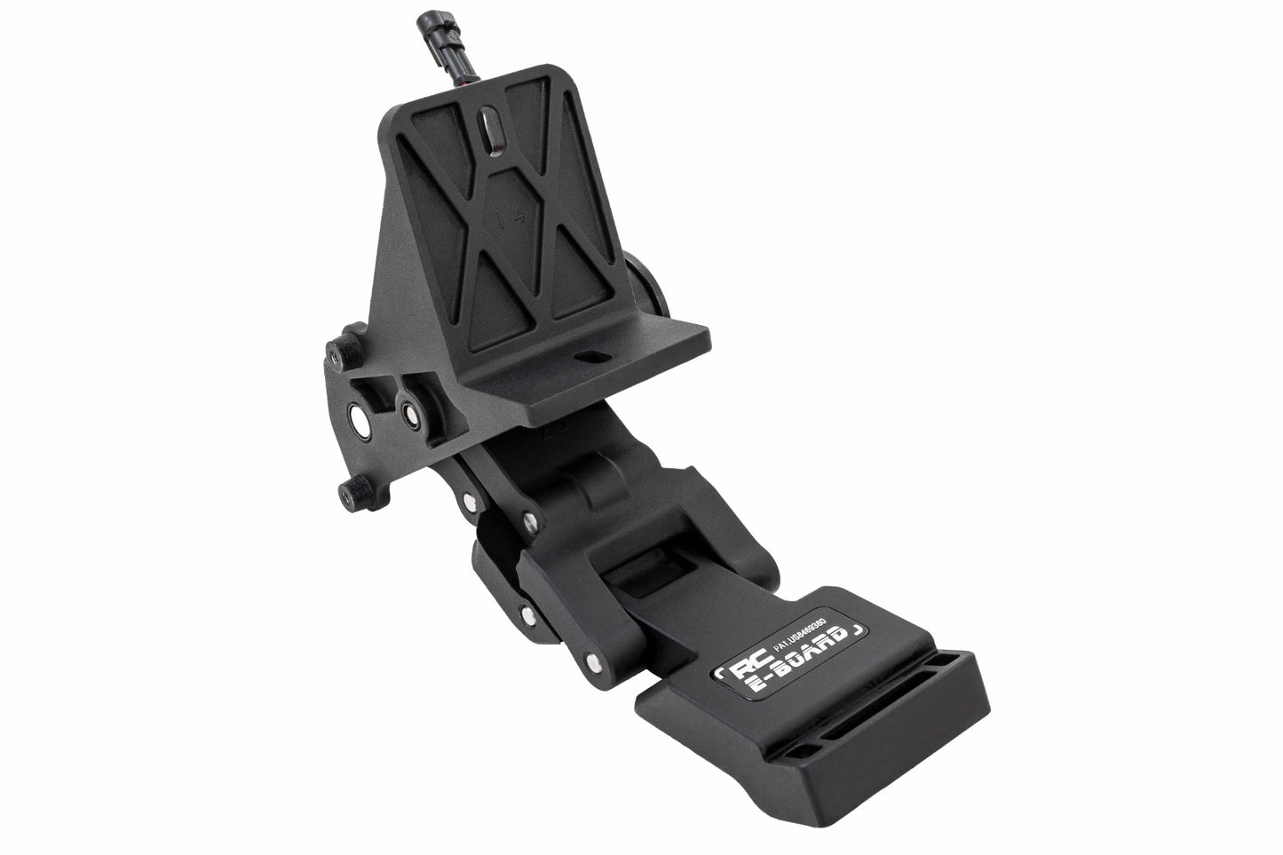 POWER RUNNING BOARDS DUAL ELECTRIC MOTOR | CREW CAB | CHEVY/GMC CANYON/COLORADO (15-26)
