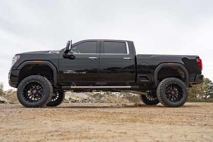 7 INCH LIFT KIT CHEVY/GMC 4WD 2500HD (20-24)