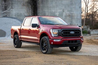 2 INCH LIFT KIT FORD F-150 2WD/4WD (2021-2024)