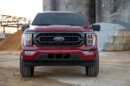 2 INCH LIFT KIT FORD F-150 2WD/4WD (2021-2024)