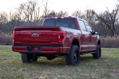 3 INCH LIFT KIT FORD F-150 4WD (2021-2024)