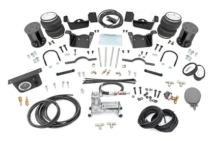 AIR SPRING KIT CHEVY/GMC 2500/3500 (20-24)