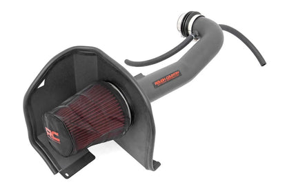 CHEVY/GMC COLD AIR INTAKE [14-18 1500 PU 5.3L / 6.2L]