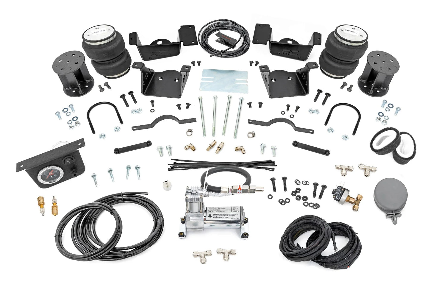 AIR SPRING KIT CHEVY/GMC 2500/3500 (20-24)