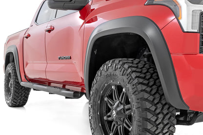 FENDER FLARES SPORT | TOYOTA TUNDRA 2WD/4WD (2022-2024)