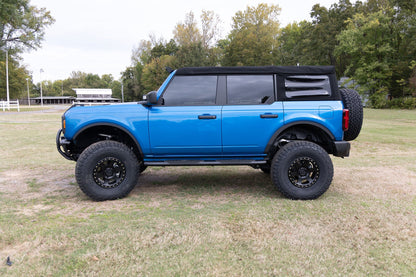 5 INCH LIFT KIT FORD BRONCO 4WD (2021-2024)