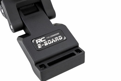 POWER RUNNING BOARDS DUAL ELECTRIC MOTOR | CREW CAB | CHEVY/GMC CANYON/COLORADO (15-26)