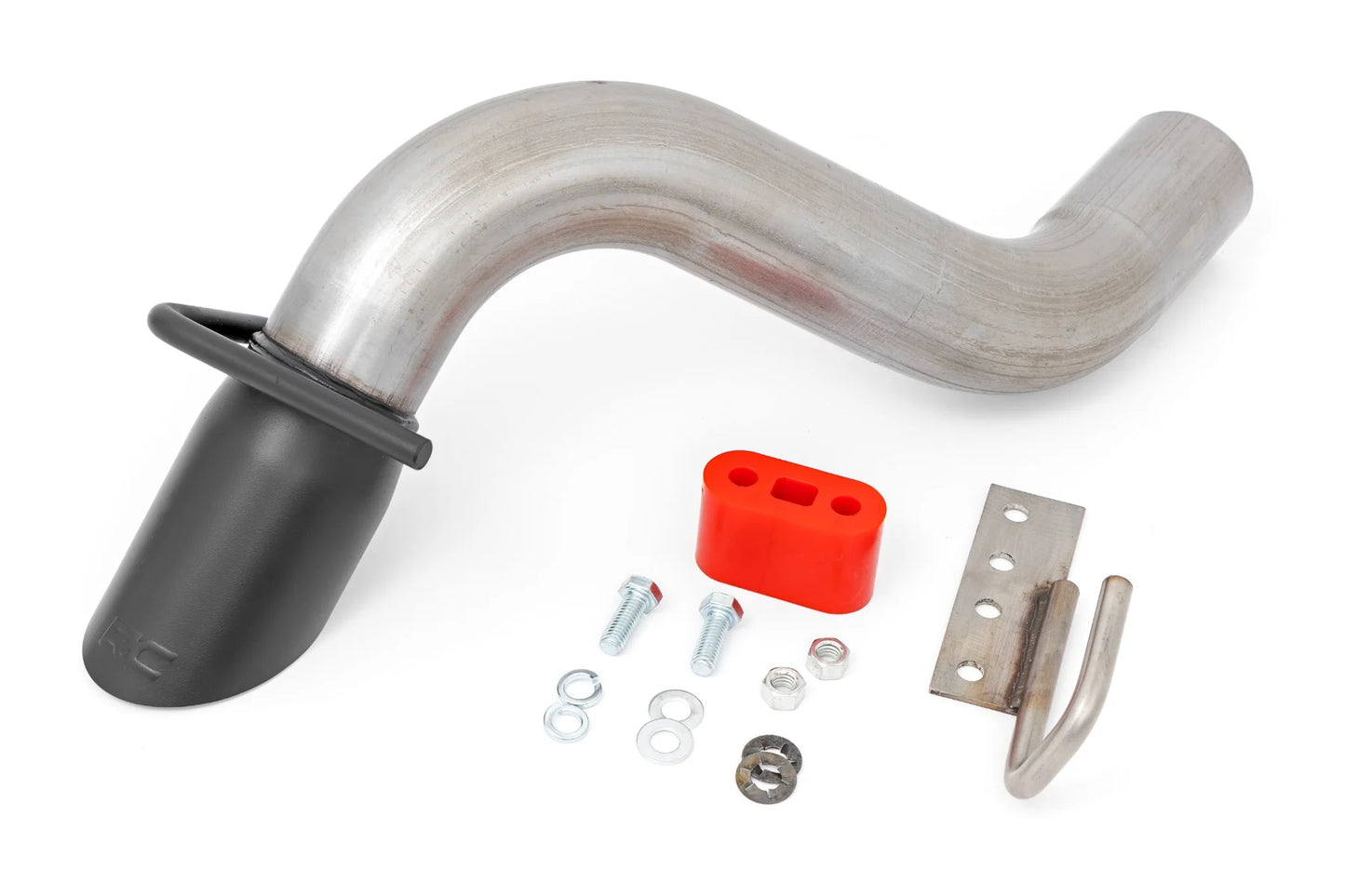 MUFFLER DELETE KIT 2.3, 2.7L ENGINES | FORD BRONCO 4WD (2021-2024)