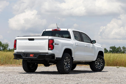 2 INCH LIFT KIT CHEVY COLORADO 4WD (2023-2024)