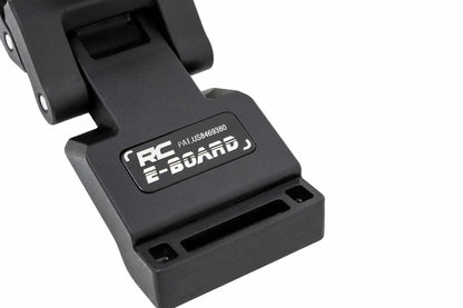 POWER RUNNING BOARDS DUAL ELECTRIC MOTOR | FORD F-150/RAPTOR/SUPER DUTY (15-24)