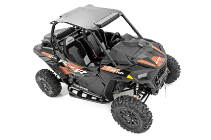 ROCK SLIDER KIT 2 SEATER | POLARIS RZR XP 1000