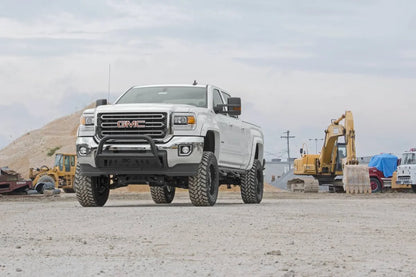 5 INCH LIFT KIT CHEVY/GMC 2500HD/3500HD 2011-2019