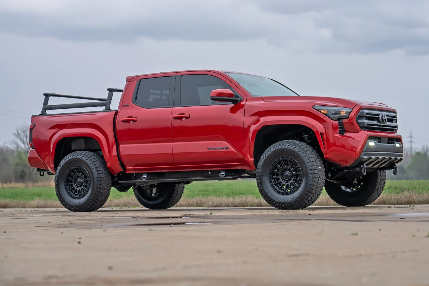 3.5 INCH LIFT KIT N3 | TOYOTA TACOMA 4WD (2024)