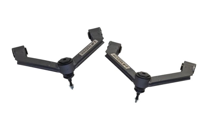 XTREME-DUTY FABRICATED A-ARM KIT - GM SILVERADO / SIERRA 2500HD/3500HD 2020-2026