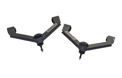 XTREME-DUTY FABRICATED A-ARM KIT - GM SILVERADO / SIERRA 2500HD/3500HD 2020-2026