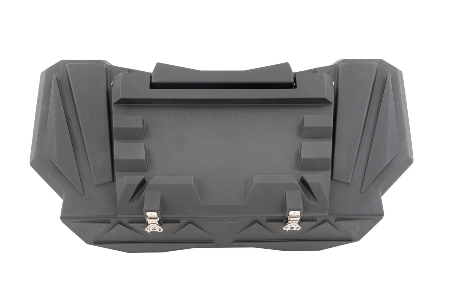 CARGO BOX 2 & 4 SEATER | CAN-AM MAVERICK X3