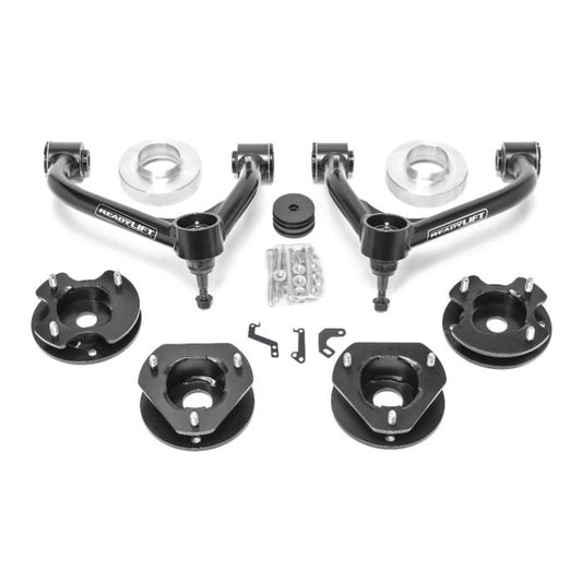 3" SST LIFT KIT 2021-2023 GM SUV 2WD/4WD W/ MAGNETIC RIDE CONTROL