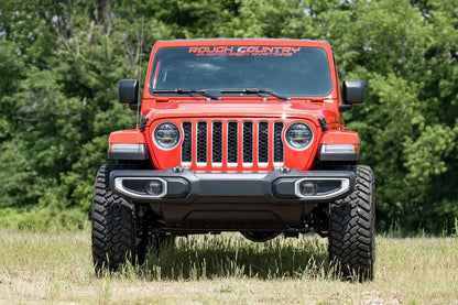 2.5 INCH LEVELING KITS JEEP GLADIATOR JT 4WD (20-23)