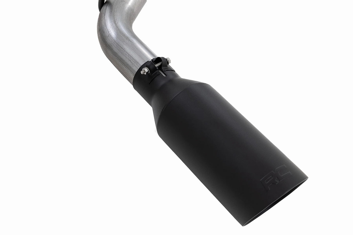 PERFORMANCE CAT-BACK EXHAUST STAINLESS | 3.5L | TOYOTA TACOMA (16-23)