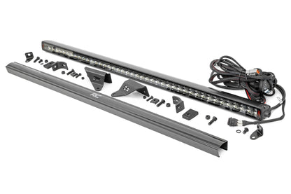 40" LED LIGHT KIT UPPER WINDSHIELD | FORD BRONCO (21-24)