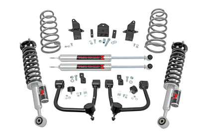 3.5 INCH LIFT KIT N3 | TOYOTA TACOMA 4WD (2024)