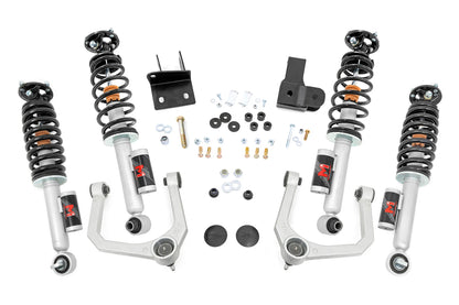 3.5 INCH LIFT KIT FORD BRONCO 4WD (2021-2024)