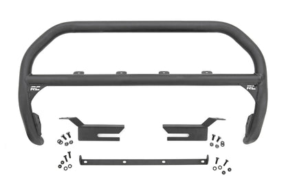 NUDGE BAR FORD BRONCO 4WD (2021-2024)