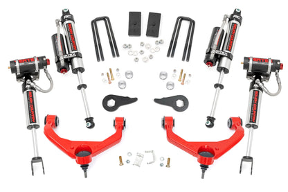 3.5 INCH LIFT KIT CHEVY/GMC 2500HD/3500HD (11-19)