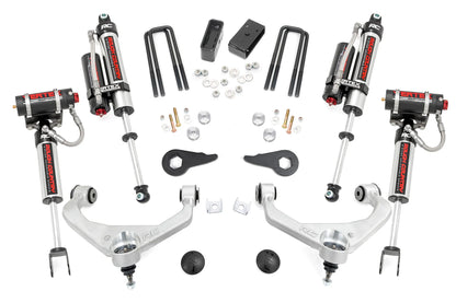 3.5 INCH LIFT KIT CHEVY/GMC 2500HD/3500HD (11-19)