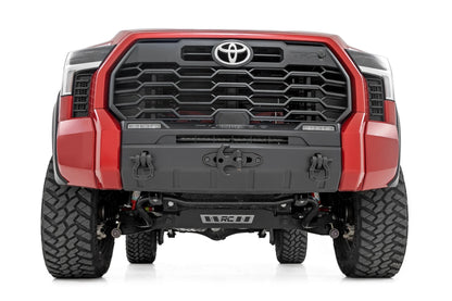 4 INCH LIFT KIT TOYOTA TUNDRA 2WD/4WD (2022-2025)