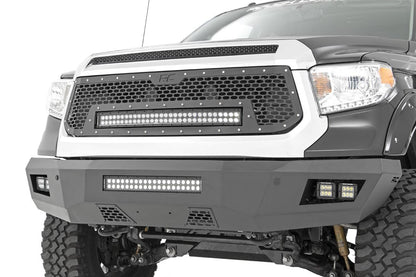 MESH GRILLE TOYOTA TUNDRA (14-17)