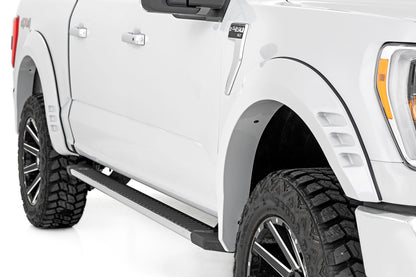 SF1 FENDER FLARE FORD F-150 2WD/4WD (2021-2023)