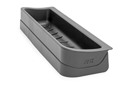 UNDER SEAT STORAGE CREW CAB | FORD F-150/F-250/F-350/RAPTOR (15-23)