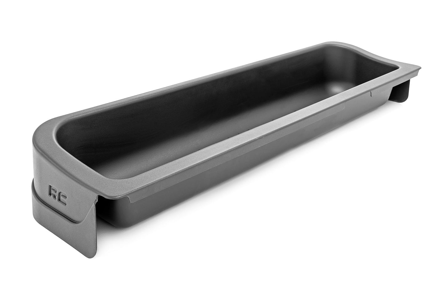 UNDER SEAT STORAGE CREW CAB | FORD F-150/F-250/F-350/RAPTOR (15-23)