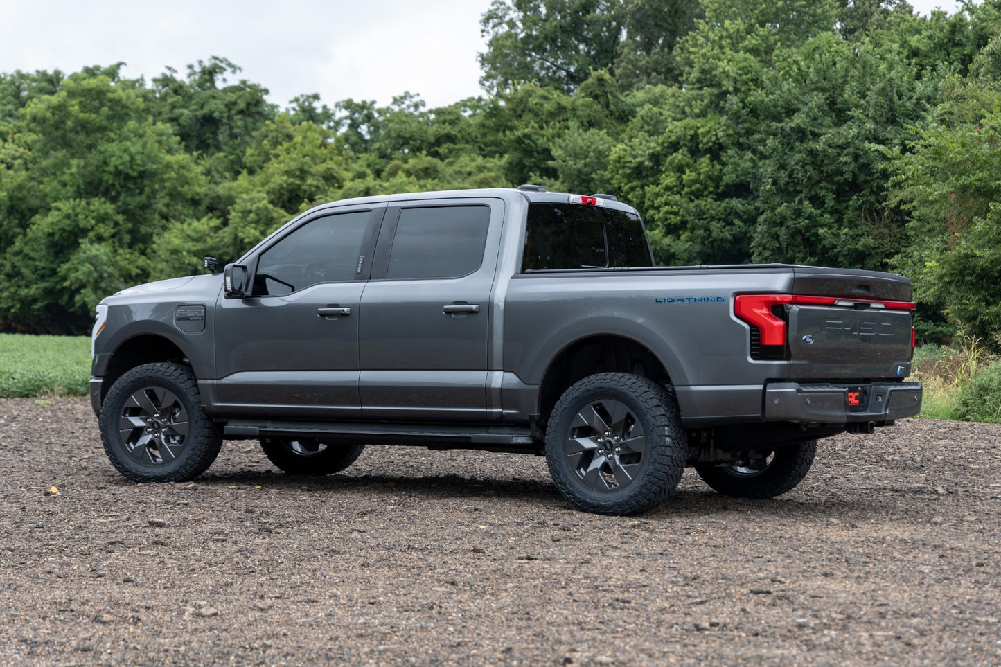 3 INCH LIFT KIT FORGED UCA | FORD F-150 LIGHTNING 4WD (2022)