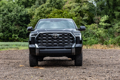 3.5 INCH LIFT KIT TOYOTA TUNDRA 4WD (2022-2024)