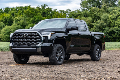 3.5 INCH LIFT KIT TOYOTA TUNDRA 4WD (2022-2024)